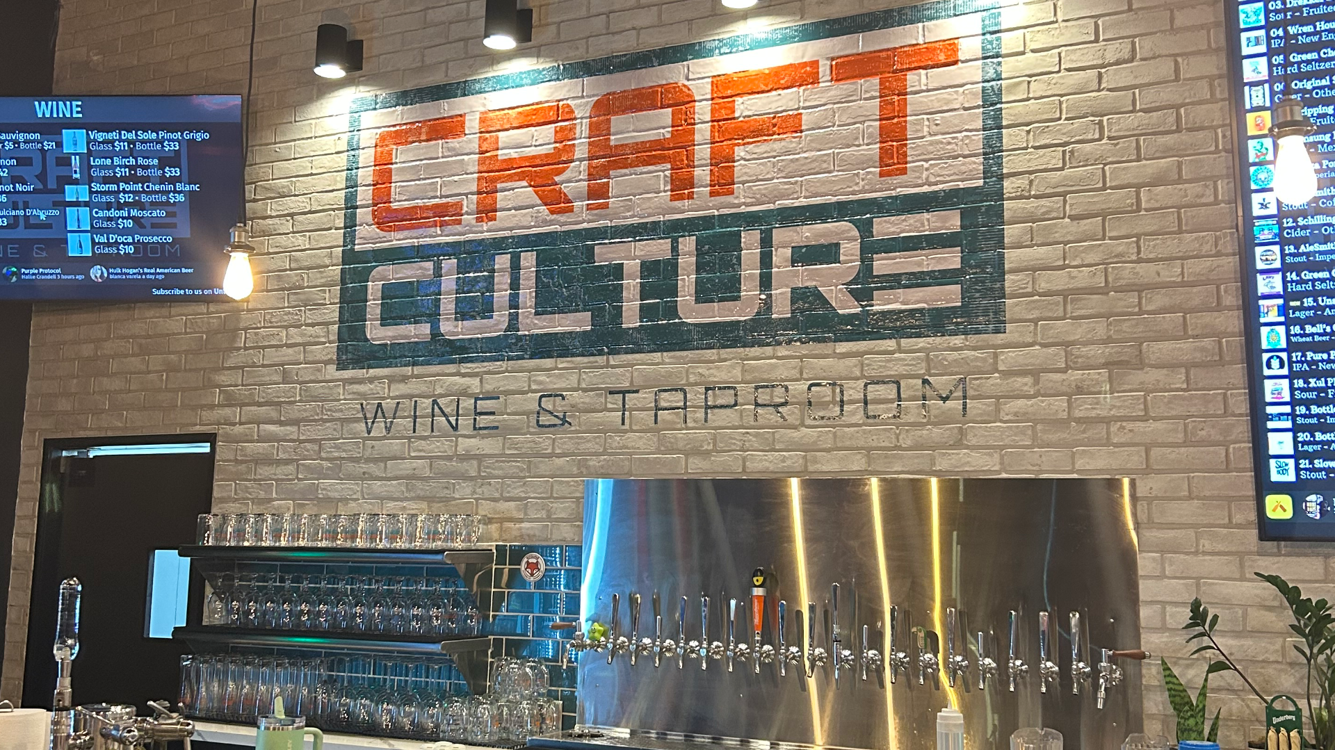 Hero image for Wine and Taproom in Mesa, Arizona